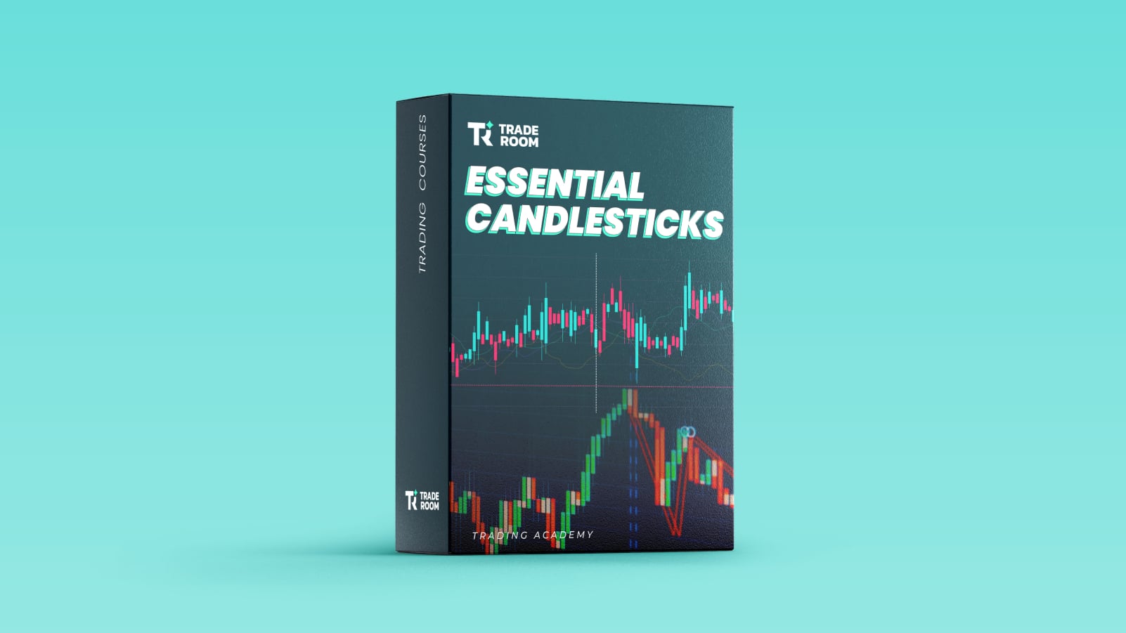 3. Technical Analysis & Chart Reading